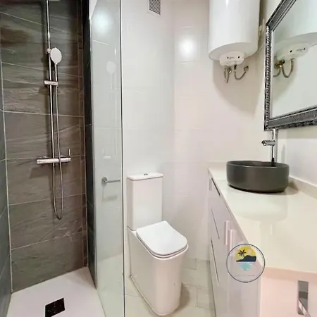 Apartment Lmha01, Modern At Monaco, Km7, *