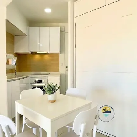 Apartment Lmha01, Modern At Monaco, Km7,