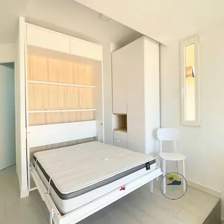 Lmha01, Modern At Monaco, Km7, Apartment