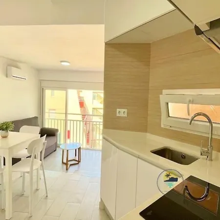Apartment Lmha01, Modern At Monaco, Km7, *