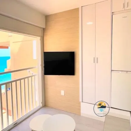 Lmha01, Modern At Monaco, Km7, Apartment *