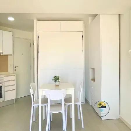 Lmha01, Modern At Monaco, Km7, * La Manga del Mar Menor