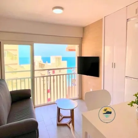 Lmha01, Modern At Monaco, Km7, * La Manga del Mar Menor